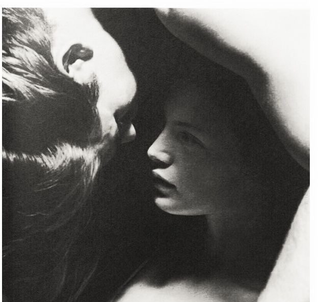 The Roommates – by a woman