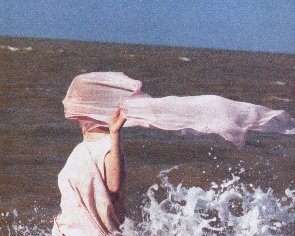 Sinking