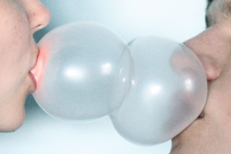 What Should Have Been the Bubblegum Tinted Death of Oliver S.C. Eston