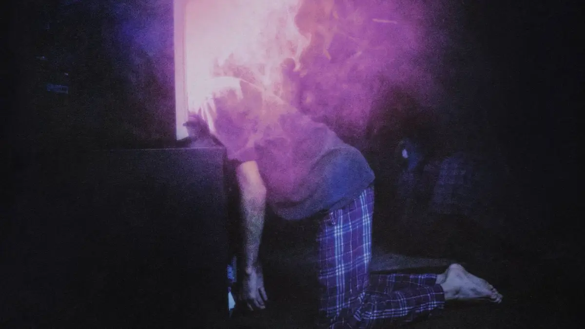 I Saw the TV Glow; Dysphoria, Capitalist Horror, and the Cave We’re Trapped In