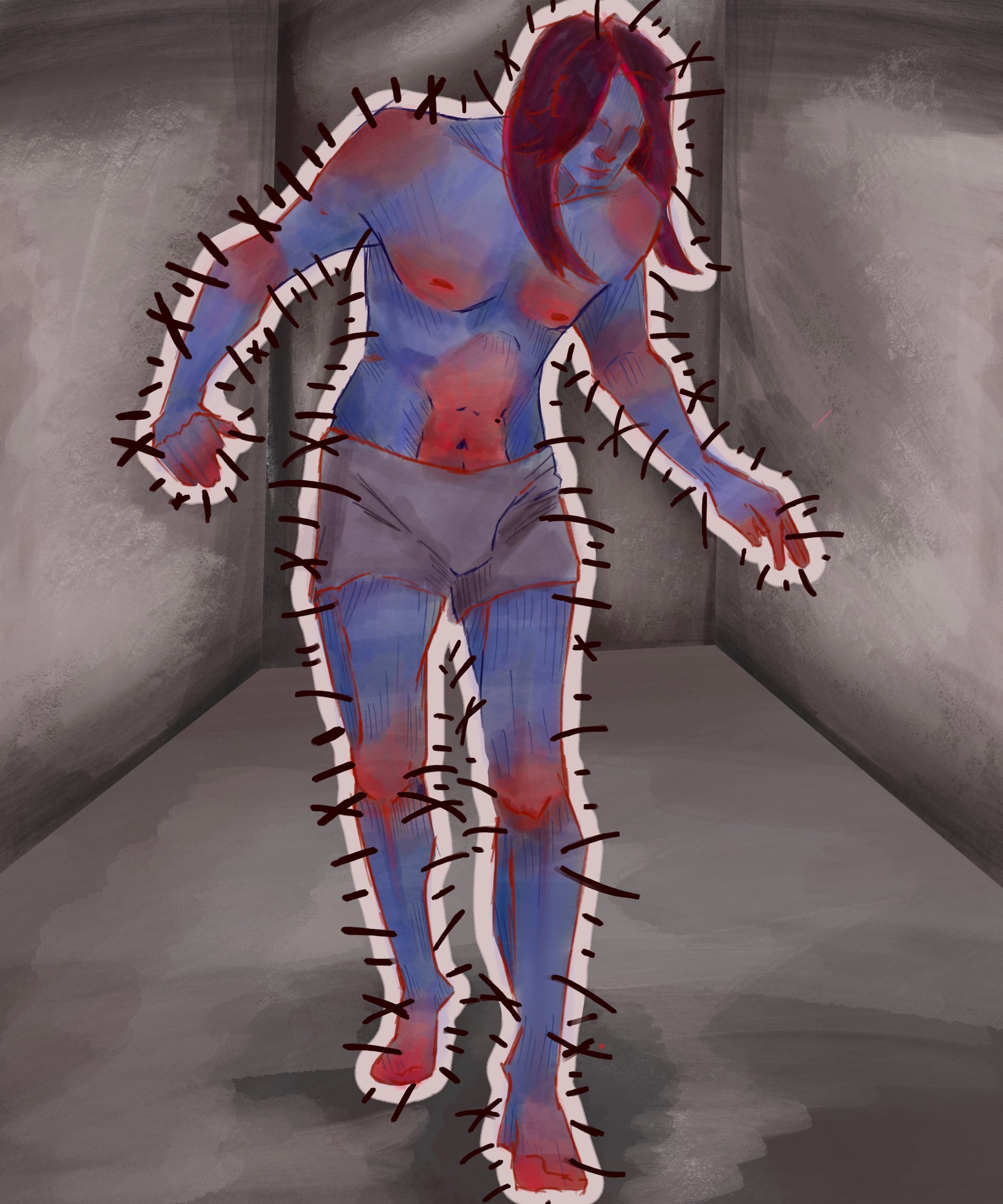 Liminal Spaces