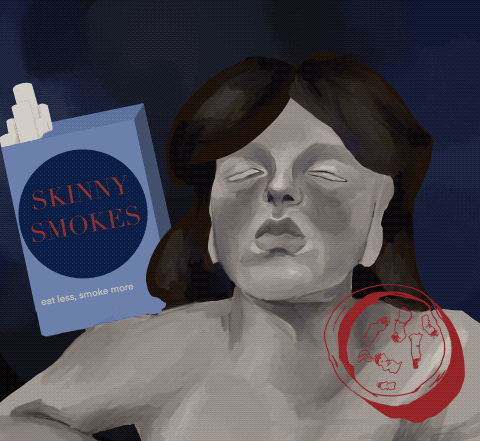 Skinny Smokes